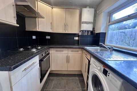 undefined, Lower Coombe Street CRO