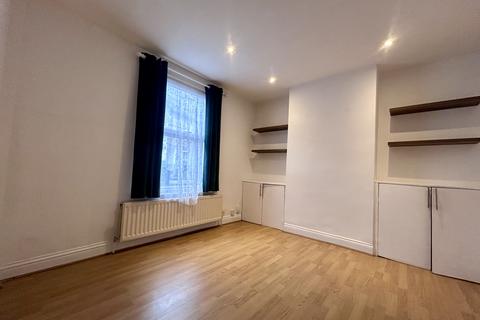 undefined, Lower Coombe Street CRO