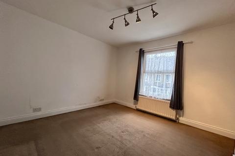 undefined, Lower Coombe Street CRO