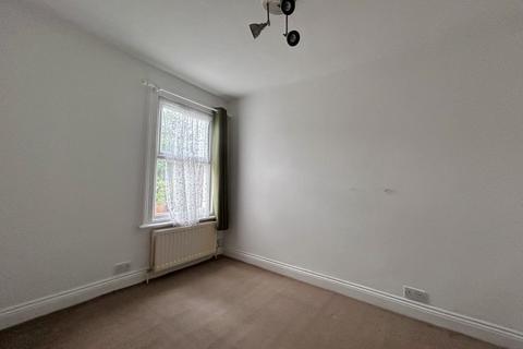 undefined, Lower Coombe Street CRO
