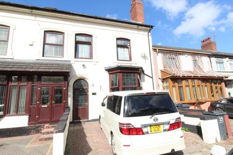 undefined, Langley Road, West Midlands B10