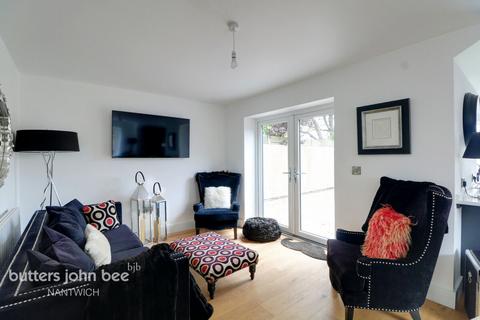 4 bedroom detached house for sale, Audlem Road, Hankelow