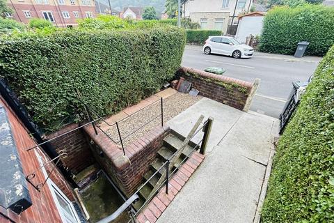 undefined, Meanwood Road, Meanwood, Leeds, LS6 4AW