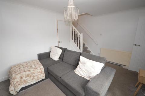 2 bedroom semi-detached house for sale, Bosworth Avenue, Normanton