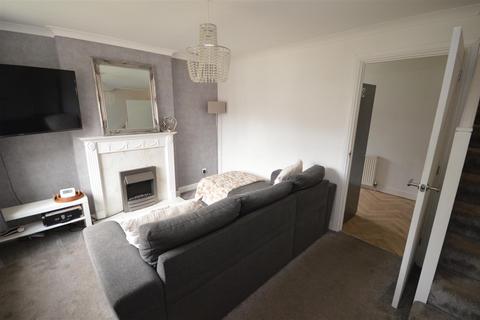 2 bedroom semi-detached house for sale, Bosworth Avenue, Normanton