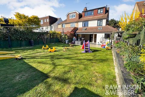 5 bedroom semi-detached house for sale, Park Way, West Molesey KT8