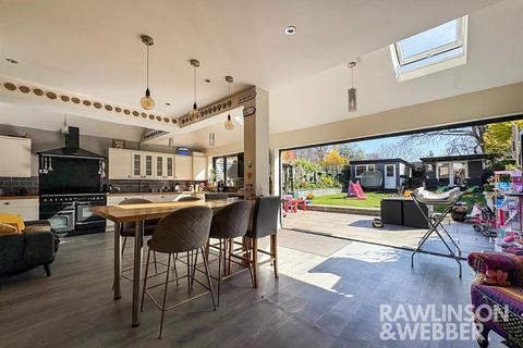 5 bedroom semi-detached house for sale, Park Way, West Molesey KT8