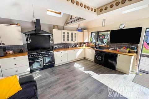 5 bedroom semi-detached house for sale, Park Way, West Molesey KT8