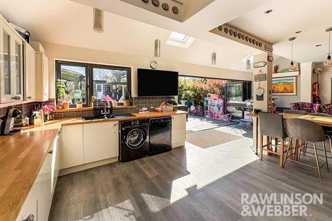 5 bedroom semi-detached house for sale, Park Way, West Molesey KT8