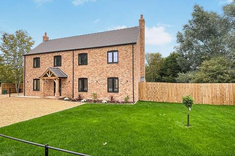 undefined, Bridge Road, Stoke Ferry PE33