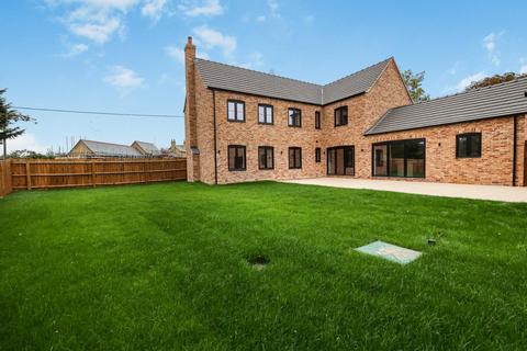 undefined, Bridge Road, Stoke Ferry PE33