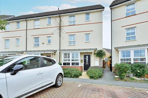undefined, Monarch Street, Hemel Hempstead, HP2