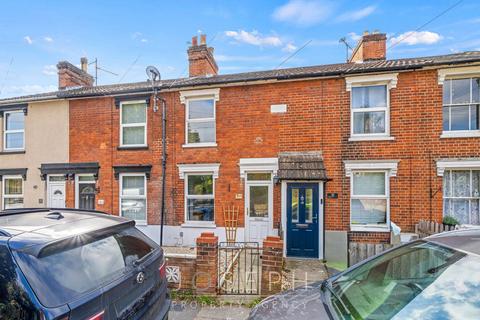 20 Alexandra Road, Ipswich, IP4 2RH