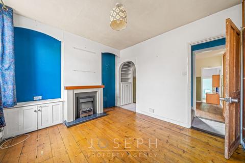 20 Alexandra Road, Ipswich, IP4 2RH