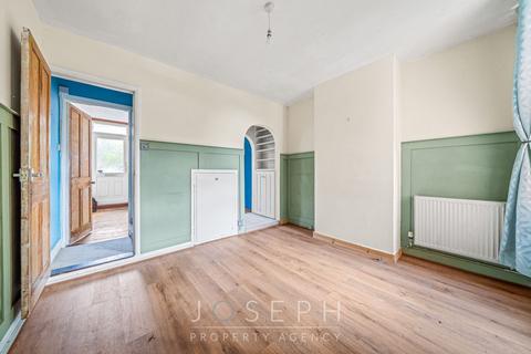 20 Alexandra Road, Ipswich, IP4 2RH
