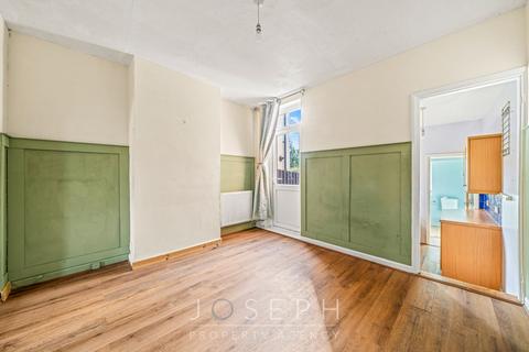 20 Alexandra Road, Ipswich, IP4 2RH