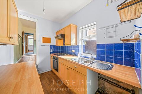 20 Alexandra Road, Ipswich, IP4 2RH