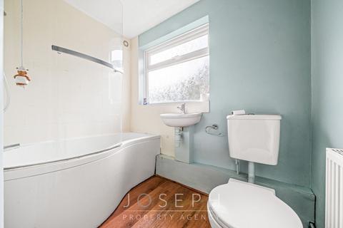 20 Alexandra Road, Ipswich, IP4 2RH