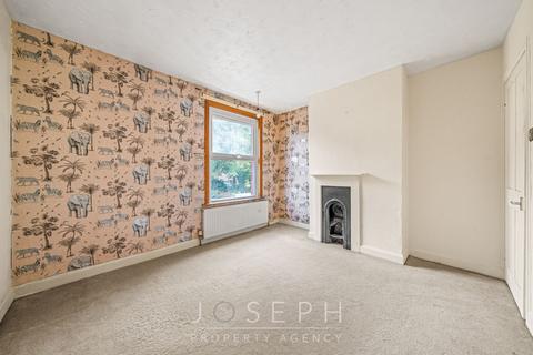 20 Alexandra Road, Ipswich, IP4 2RH