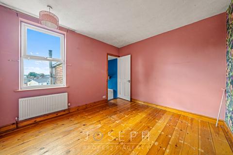 20 Alexandra Road, Ipswich, IP4 2RH