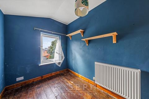 20 Alexandra Road, Ipswich, IP4 2RH