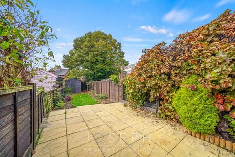20 Alexandra Road, Ipswich, IP4 2RH