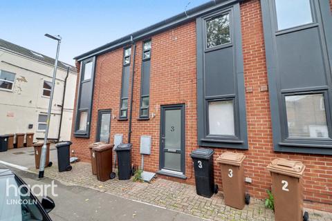 2 bedroom terraced house for sale, Bargate, Lincoln