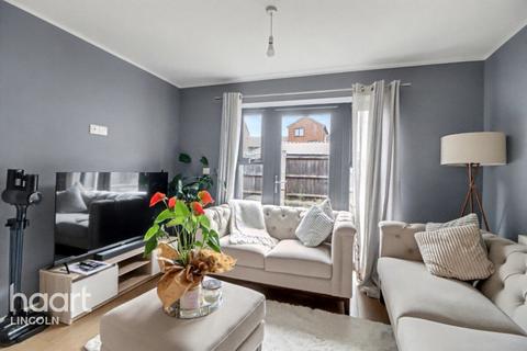 2 bedroom terraced house for sale, Bargate, Lincoln