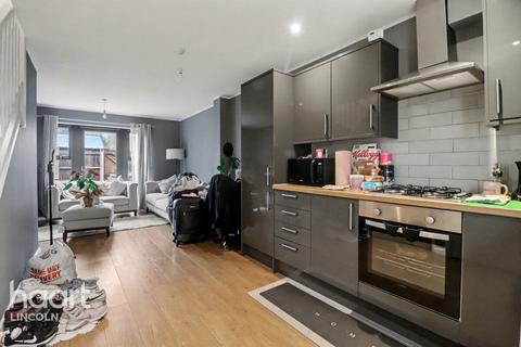 2 bedroom terraced house for sale, Bargate, Lincoln