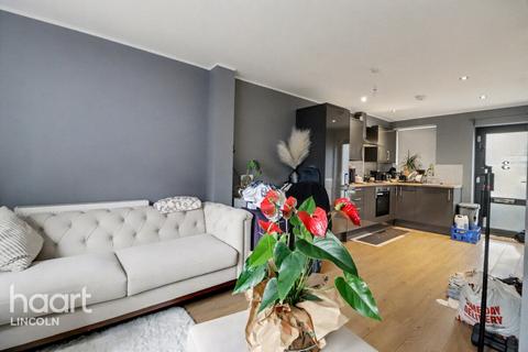 2 bedroom terraced house for sale, Bargate, Lincoln