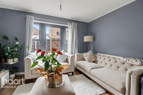 2 bedroom terraced house for sale, Bargate, Lincoln