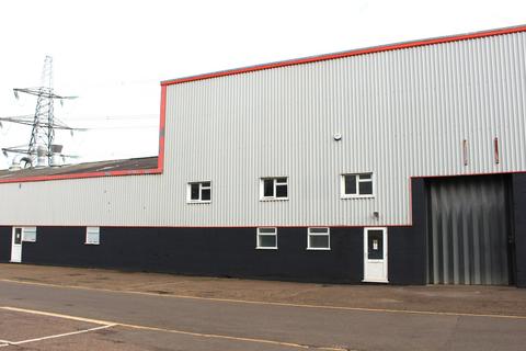 Warehouse to rent, Jubilee Rd Letchworth Garden City SG6 1SP