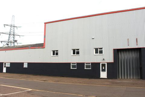 Warehouse to rent, Jubilee Rd Letchworth Garden City SG6 1SP