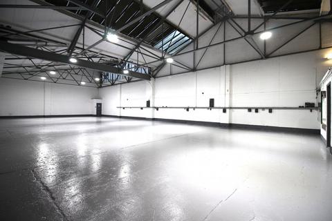 Warehouse to rent, Jubilee Rd Letchworth Garden City SG6 1SP