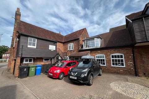 Office for sale, 17 High St Stevenage SG1 3BG