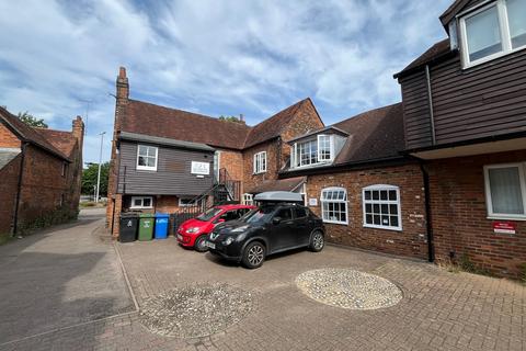 Office for sale, 17 High St Stevenage SG1 3BG