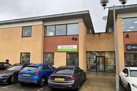 Office for sale, 4-6 Porters Wood St Albans AL3 6PA