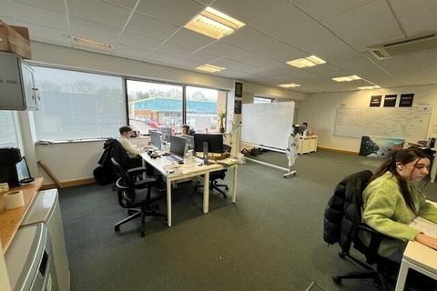 Office for sale, 4-6 Porters Wood St Albans AL3 6PA