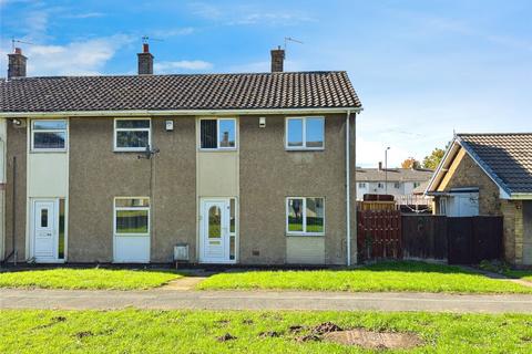 undefined, Bahram Grove, Doncaster DN11