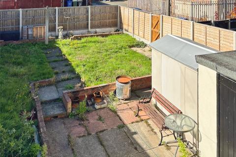 undefined, Bahram Grove, Doncaster DN11