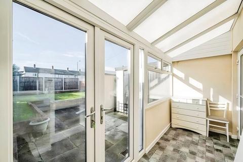 8 Bahram Grove, New Rossington, Doncaster, DN11 0RA