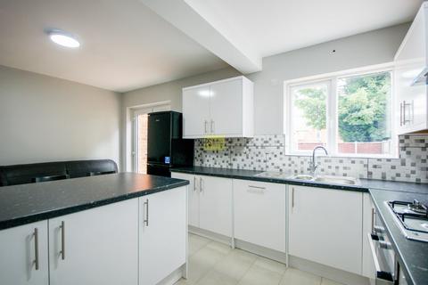 undefined, Windrush Grove, Birmingham B29