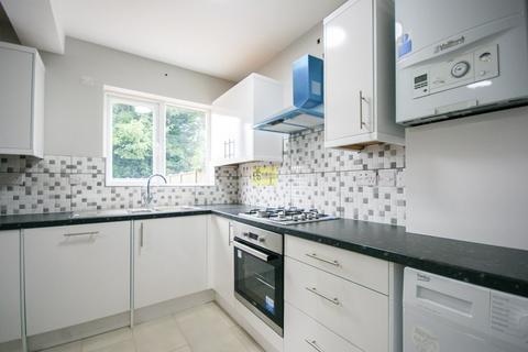undefined, Windrush Grove, Birmingham B29