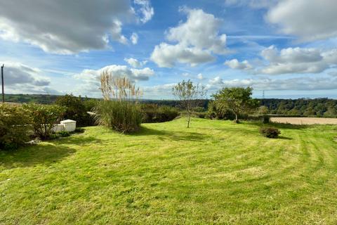 3 bedroom detached bungalow for sale, Littlewood Mill Lane, St Mabyn, PL30