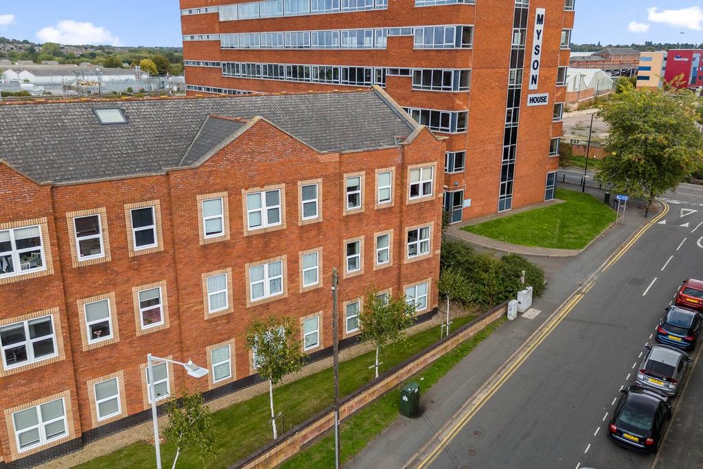 Ashford House