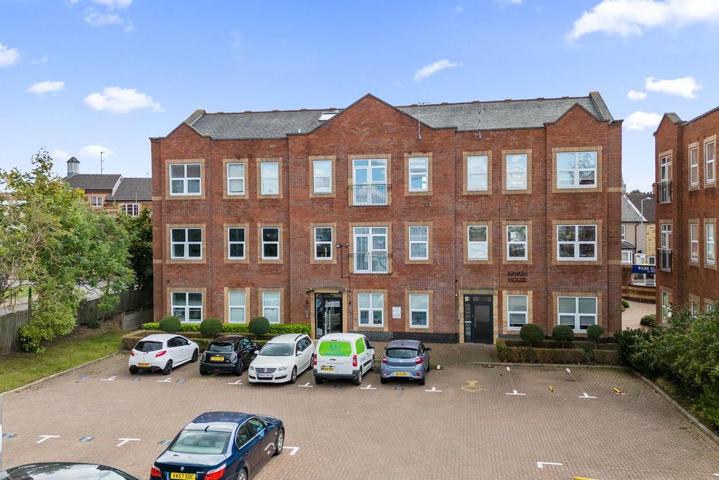Ashford House