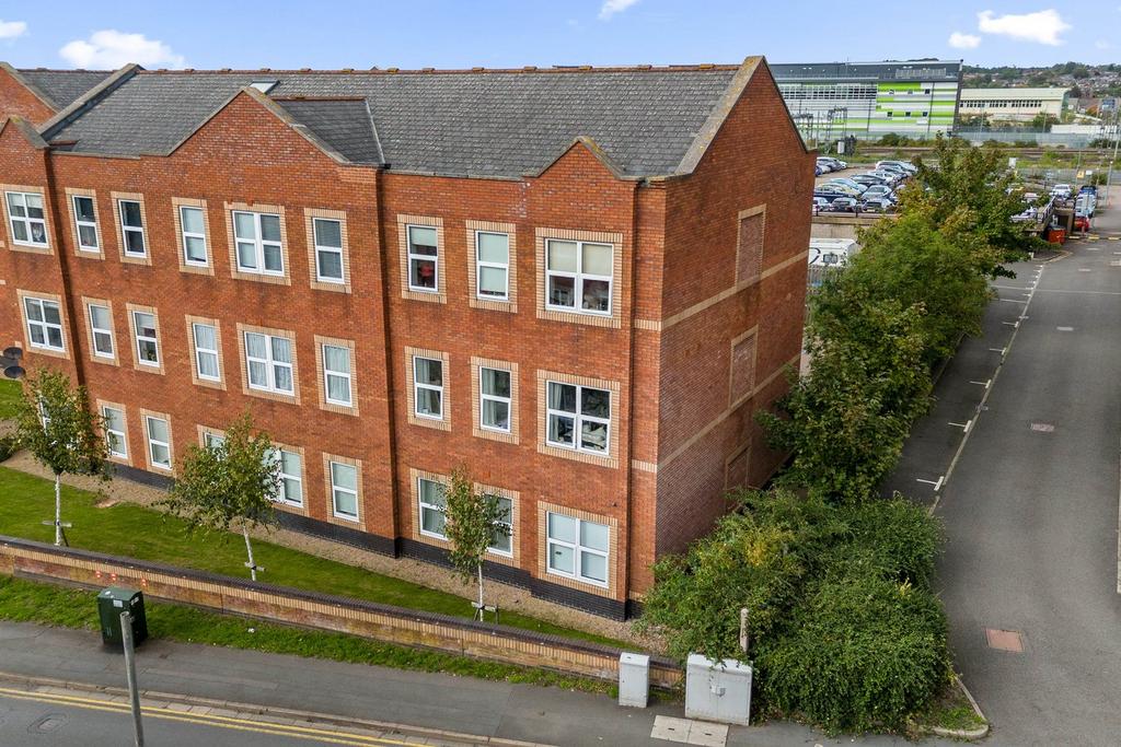 Ashford House