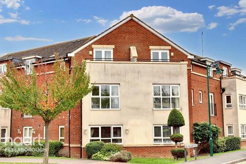 undefined, Mid Water Crescent, Hampton Vale