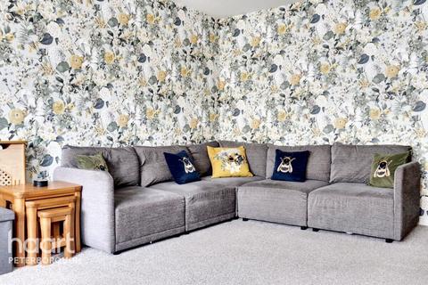 undefined, Mid Water Crescent, Hampton Vale