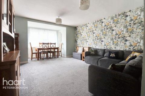 undefined, Mid Water Crescent, Hampton Vale